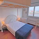 아파트 Les Dauphins 생트막시메