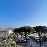 Apartamento Les Dauphins