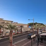 Apartment Les Dauphins