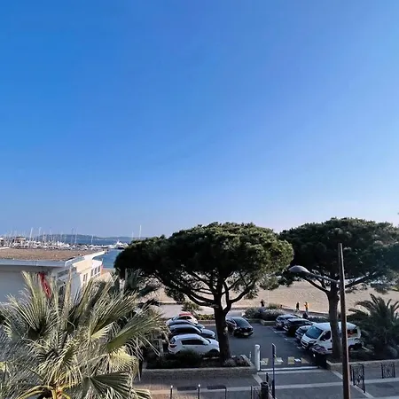 Apartment Les Dauphins