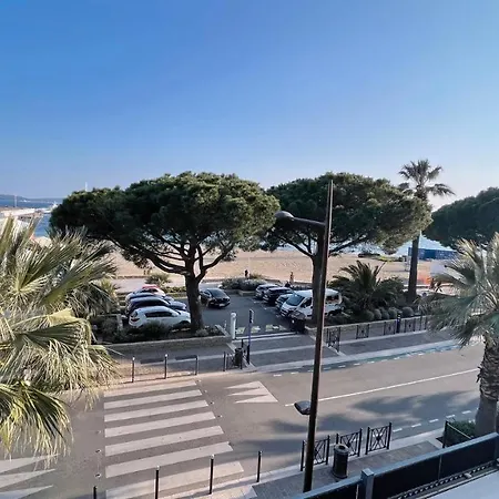 Les Dauphins Sainte-Maxime