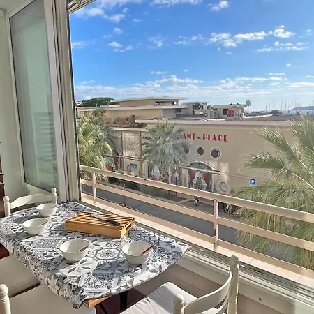 Les Dauphins Sainte-Maxime