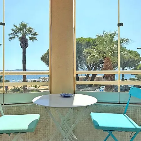 Apartment Les Dauphins