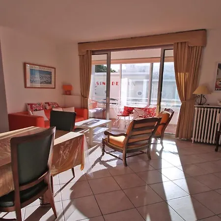 Les Dauphins Apartamento