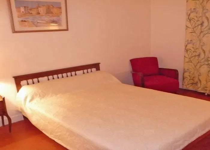 Les Dauphins Apartamento