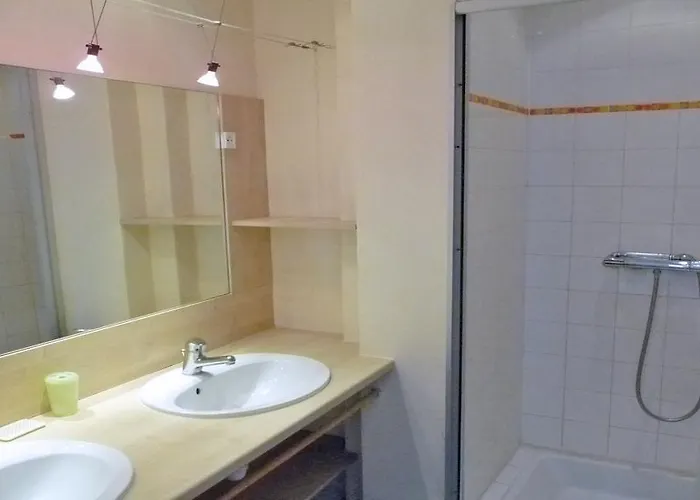 Les Dauphins Apartamento Sainte-Maxime